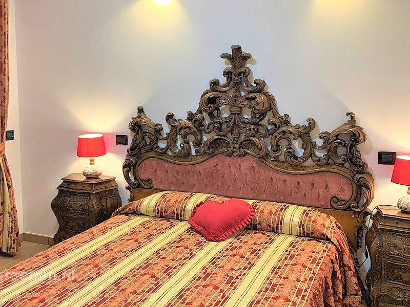 Villa Montefiascone in Montefiascone, Viterbo Provinz