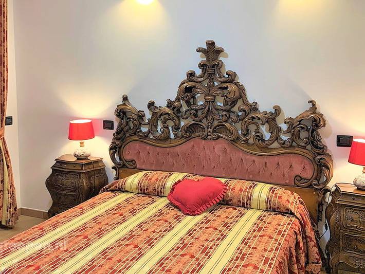 Villa Montefiascone in Montefiascone, Provincia de Viterbo