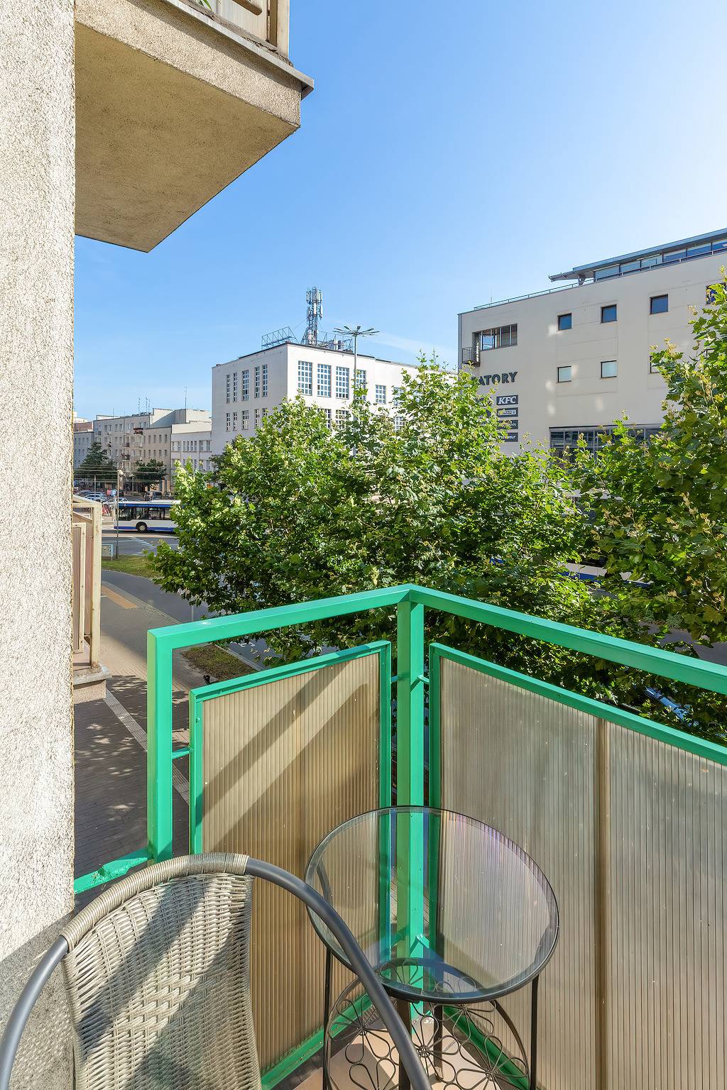 Apartamento entero, Władysława Iv 34A | Gdynia | Beautiful Apartment | Balcony in Gdynia, Triciudad