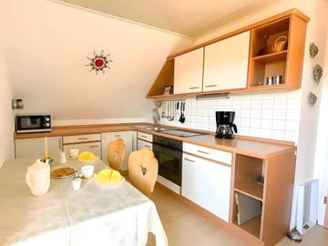 Chalet pour 2 Personnes dans Bernau im Schwarzwald, Hautes Forêts-Noires, Photo 3