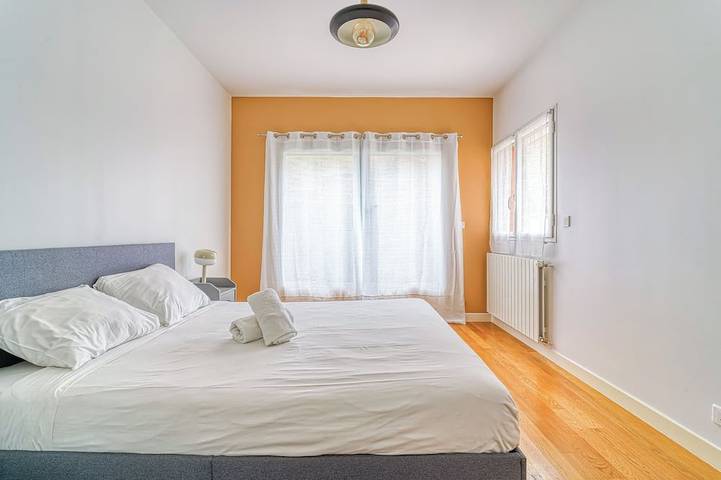 Location de vacances pour 13 personnes à Saint-Maur-des-Fossés - 3