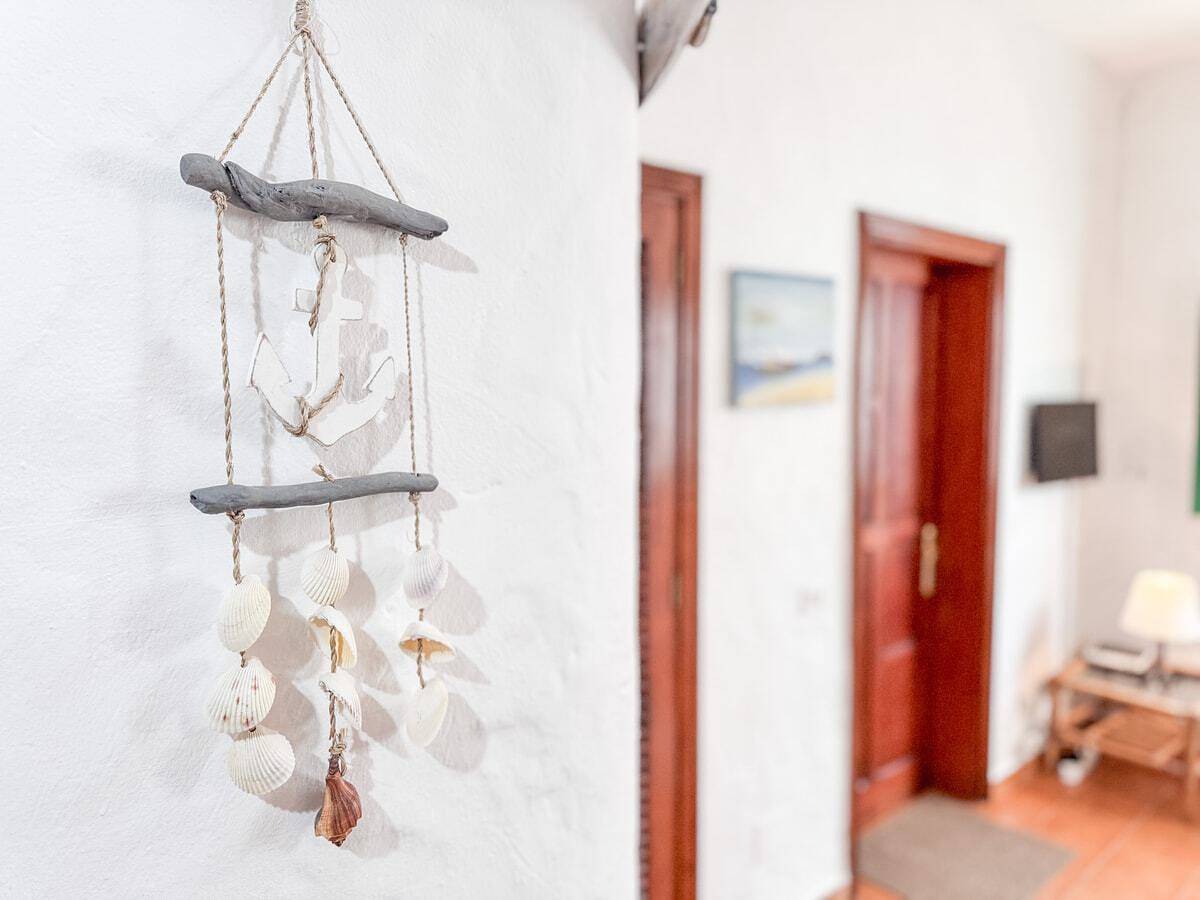 Appartement entier, Fee4Me 5 Min from Sardina Beach in Sardina del Norte, Gáldar