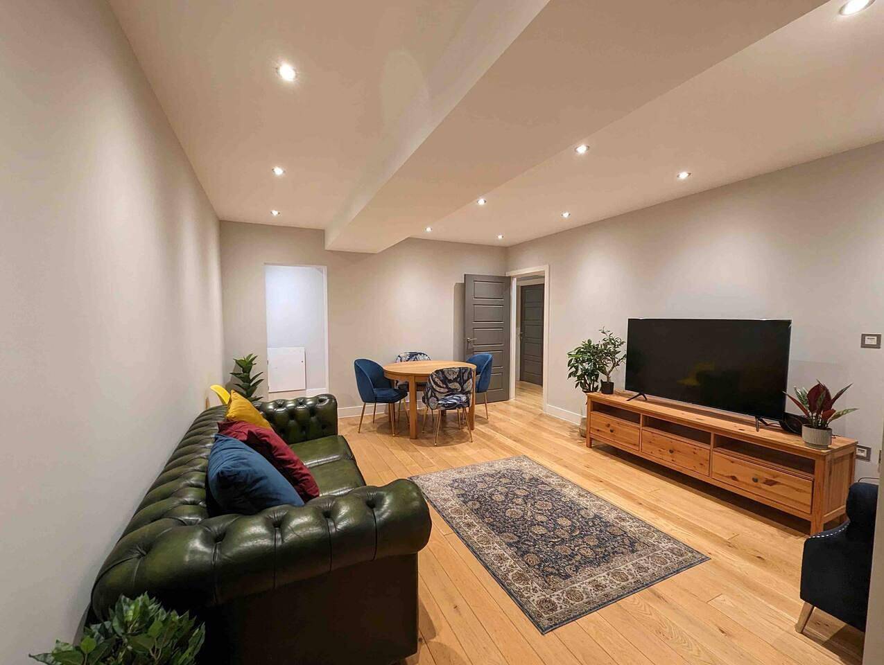 Holiday Apartment for 4 People in Brentwood, Essex
