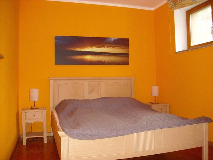 Ferienhaus für 2 Personen, mit Terrasse und Ausblick in Wendisch Rietz - 4