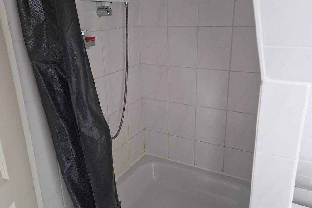 Ganze Wohnung, Ferienwohnung 'Roll40' in Wedel, Schleswig-Holstein Binnenland