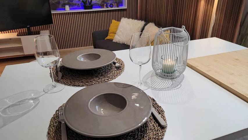 Gîte pour 4 personnes à Chaudfontaine - 4