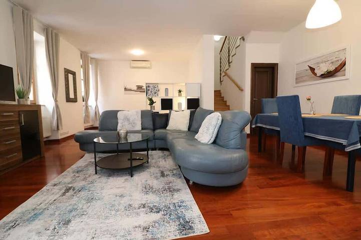 Ferienwohnung für 8 Personen - 1