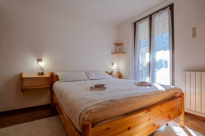 Ganze Wohnung, Casa Lea - Country House in Lizzola, Valbondione