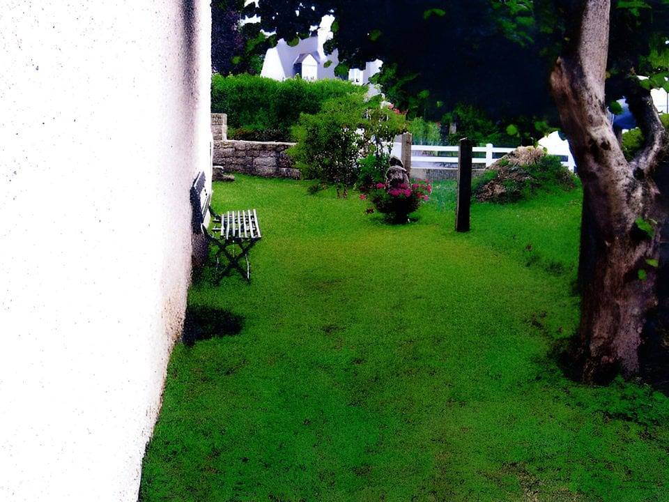 La Bonnette - Chambre 1 in Pordic, Côte de Goëlo