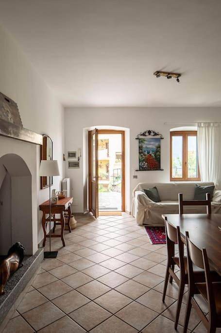 Leoni Apartment - charming full home in Bellagio in Bellagio, Gemeinde Bellagio