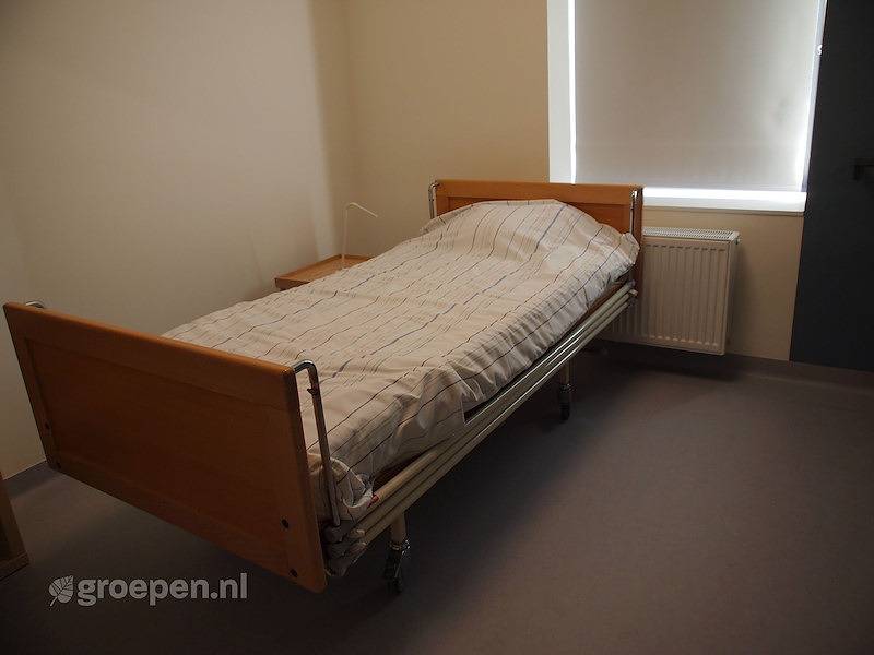 Hébergement de groupe Everbeek in Everbeek, Brakel (Belgique)