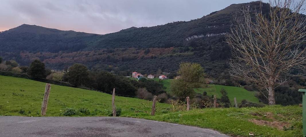 Casa de vacaciones para 12 personas, con vistas y jardín - 1