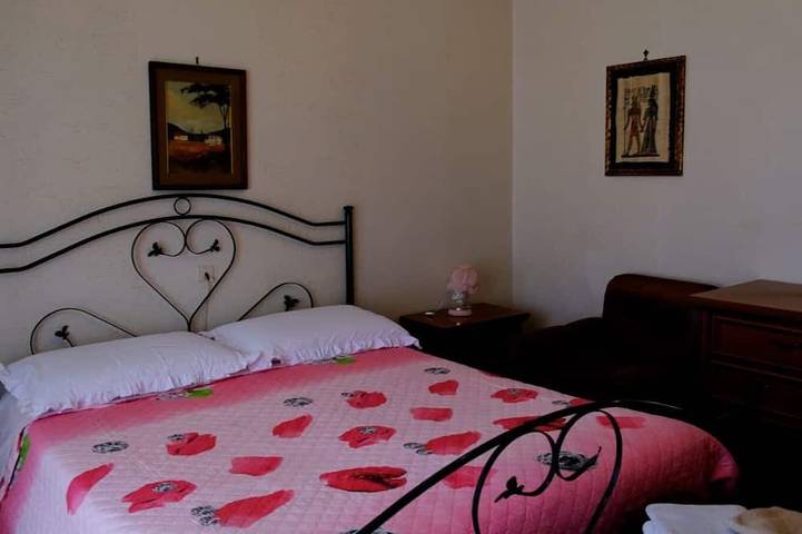 Appartamento vacanze per 6 persone - 1