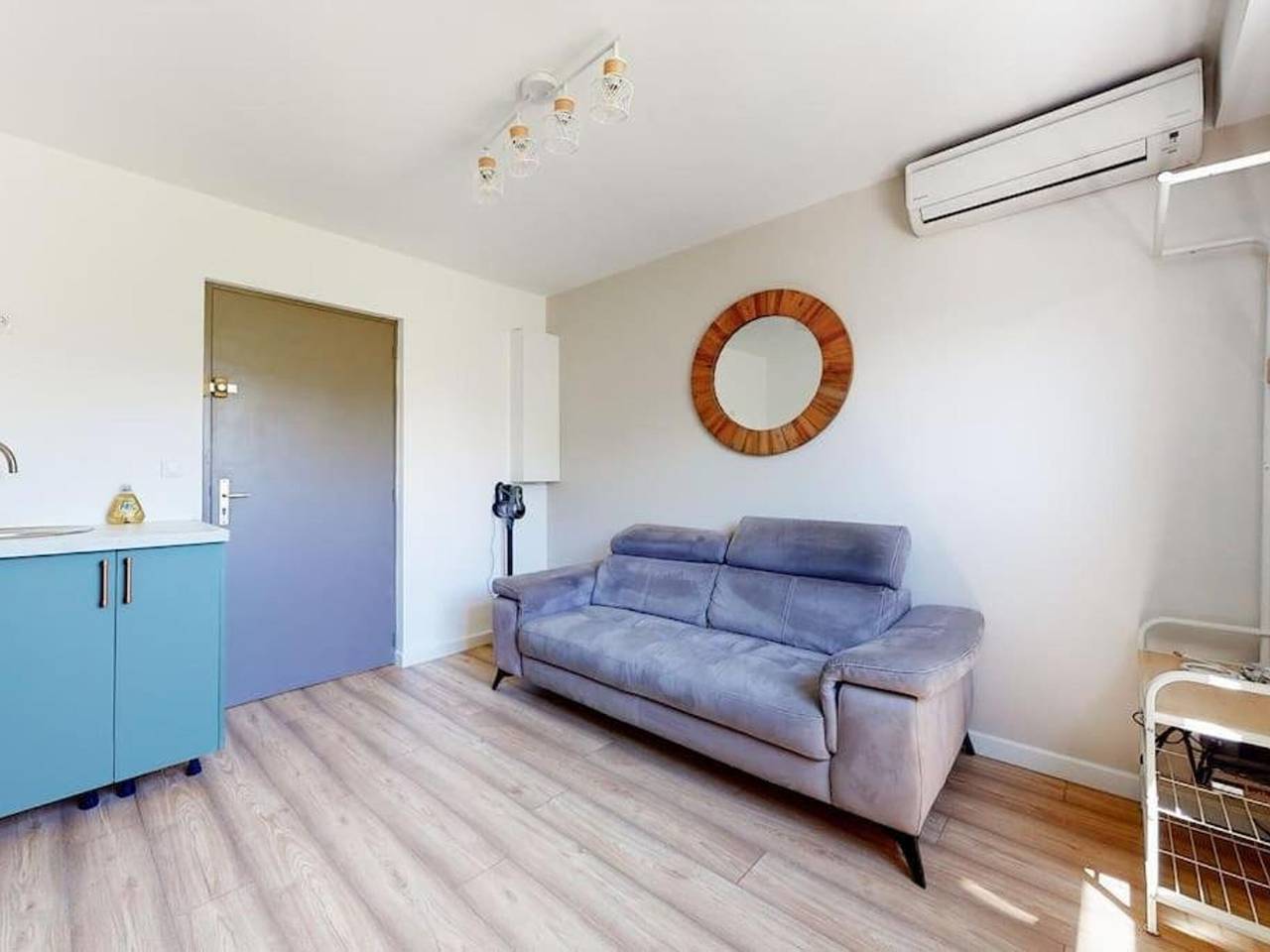 Apartamento entero, Apartamento en La Ciotat cerca del puerto y la playa in La Ciotat, Marsella region