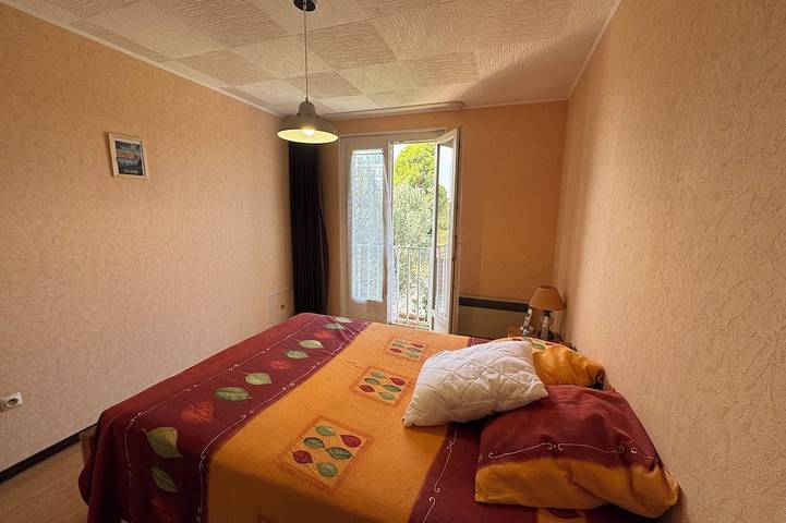 Location de vacances pour 6 personnes à Saint-Nazaire (Pyrénées-Orientales) - 4