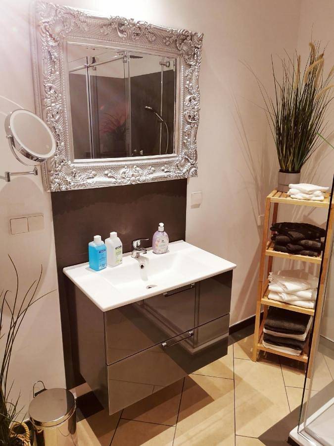 Vakantiewoning voor 2 personen, met terras in Boppard