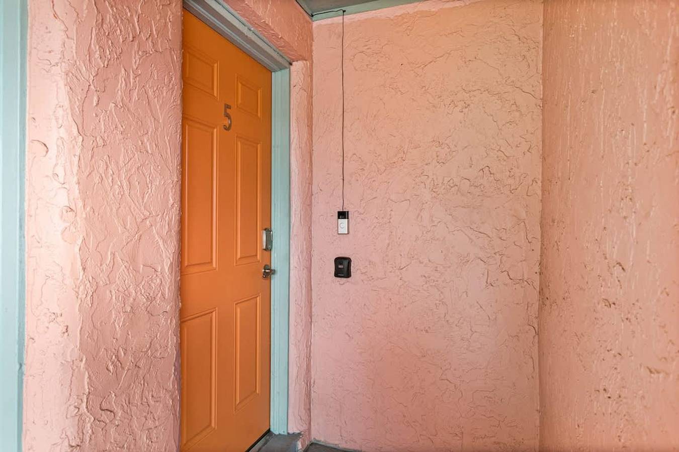 Geheel appartement, Back in Time Motel-50 s Style in St Augustine in St. Augustine, St. Johns County