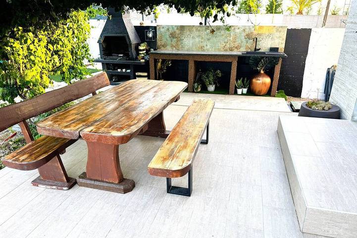 Ferienhaus für 8 Personen in Sveti Petar na Moru
