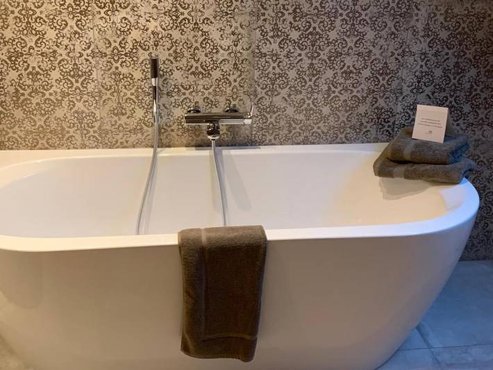 Gîte pour 4 personnes, avec jardin et piscine, animaux acceptés à La Wantzenau - 4