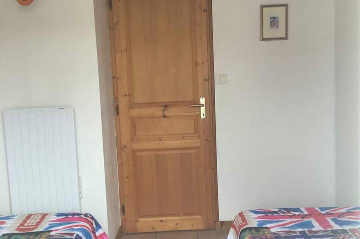 Location de vacances pour 8 personnes, avec jardin et jacuzzi dans Plage des Sableaux - 3