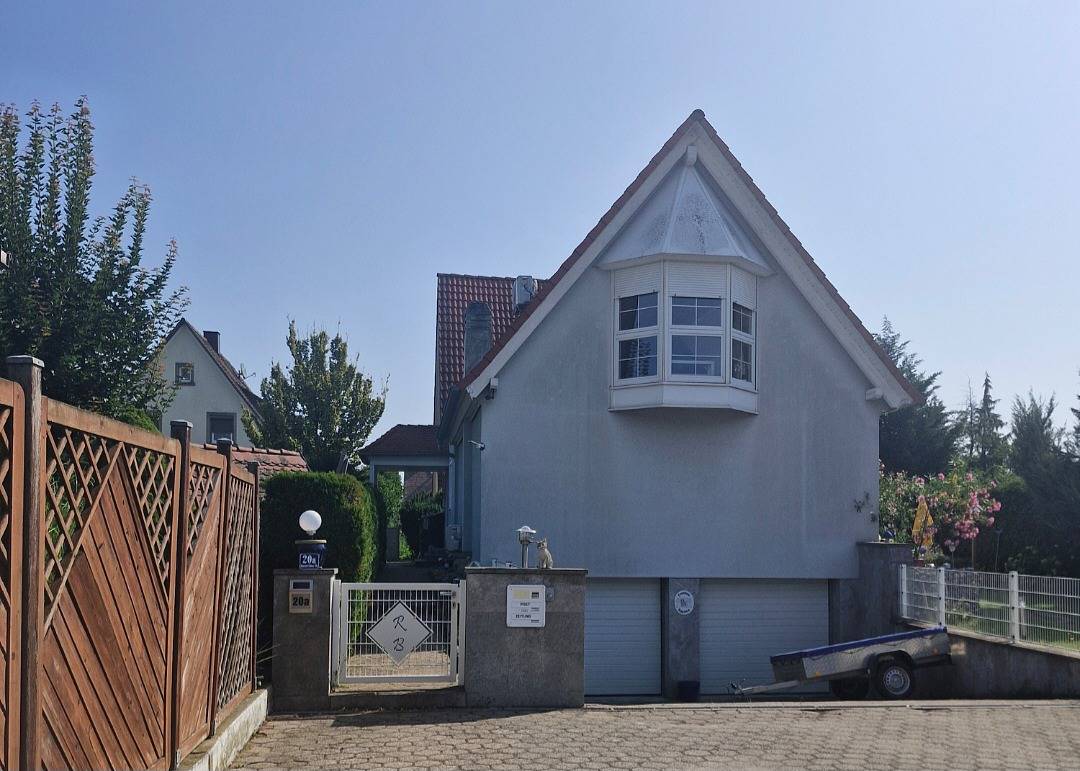 Main Quartier - Ferienwohnung in Kitzingen, Fränkisches Weinland