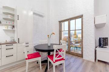 Apartament Wakacyjny dla 4 osoby w Okrug Donji, Żupania splicko-dalmatyńska, Zdjęcie 4
