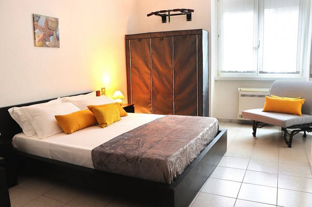 Apartamento entero, A few steps from Legnano station (Miko Apartment) in Legnano, Provincia de Milan