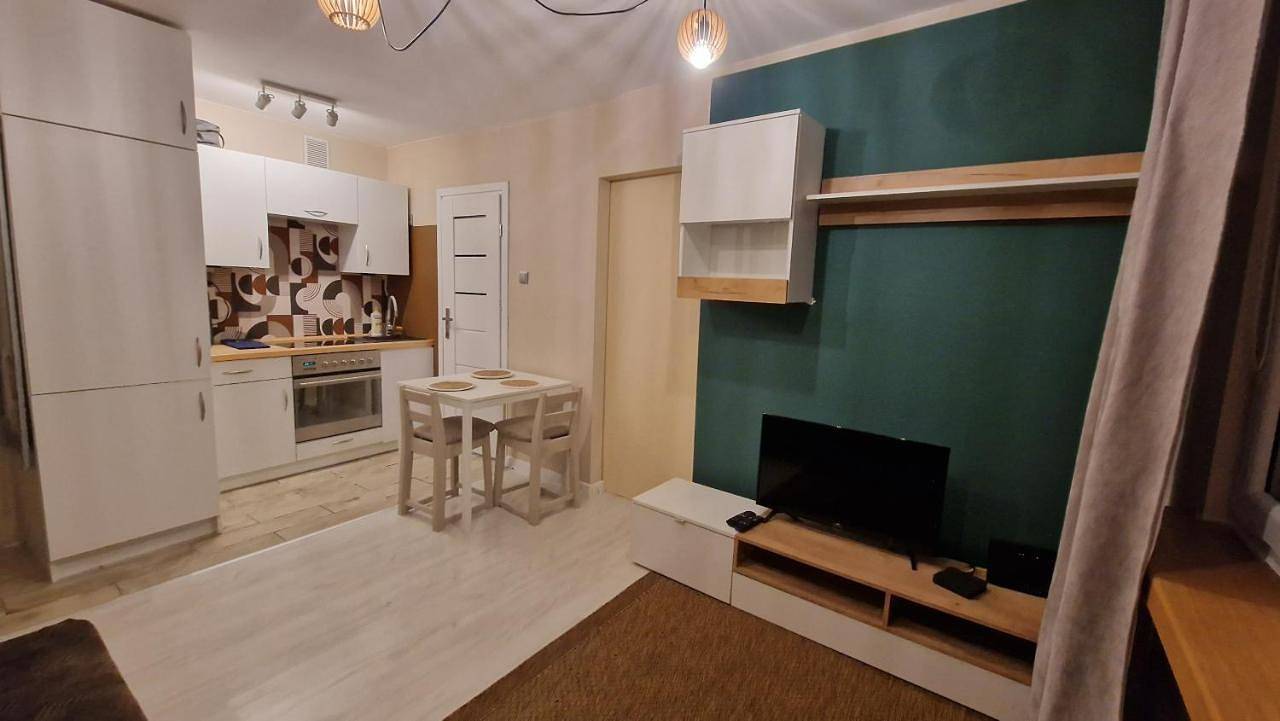 Cały apartament, Apartament Poselska in Legnica, Dolny Śląsk