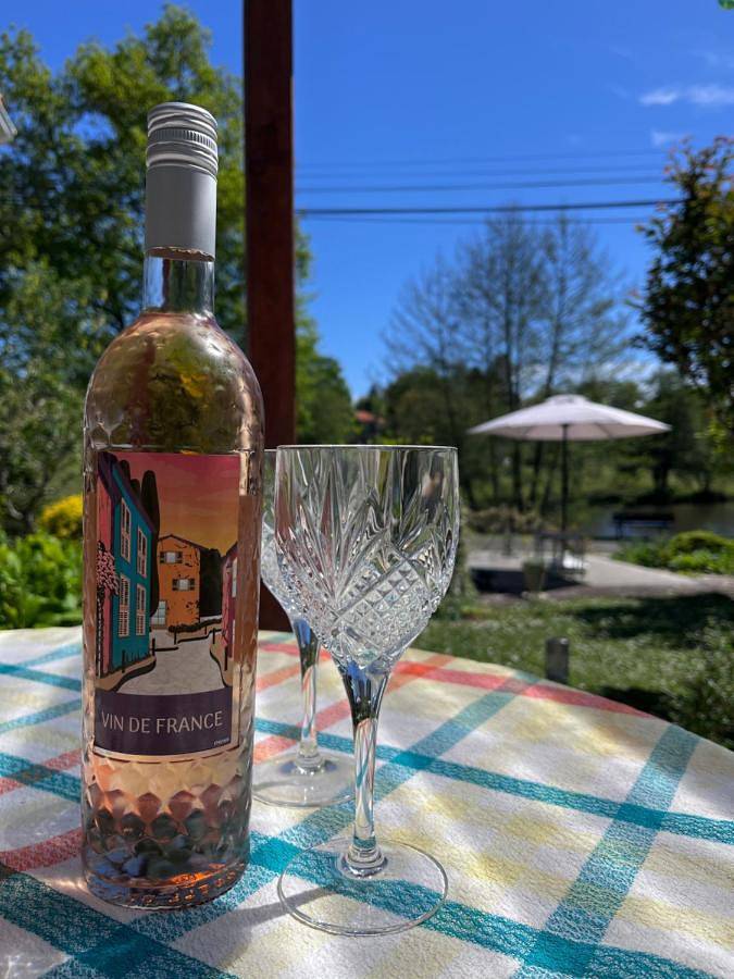 Location de vacances pour 5 personnes, animaux acceptés à Écuras - 2