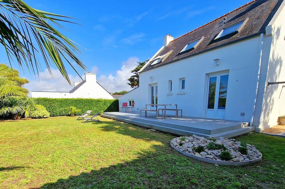 Photo : Maison de vacances