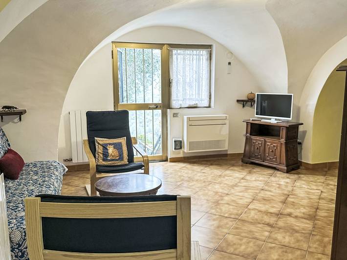 Appartamento intero, 'Casa Mamma Rosetta in Civezza, Riviera di Ponente