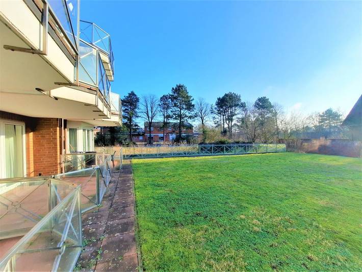 Ferienwohnung für 5 Personen, mit Sauna und Terrasse in Döse - 4