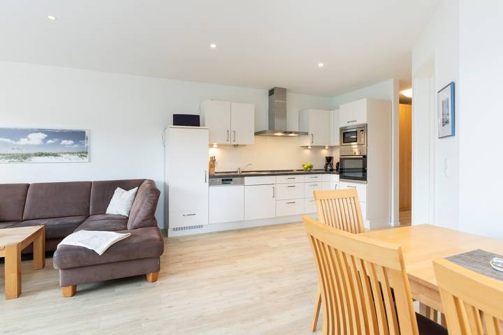 Ferienpark für 4 Personen, mit Garten und Terrasse in Grömitz