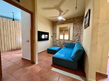 Casa Rural para 4 Personas en Bocairente, Provincia de Valencia, Foto 2