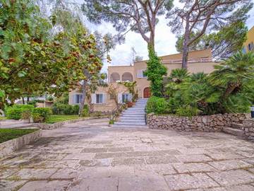 Villa in Santa Ponça, Calvià für 8 