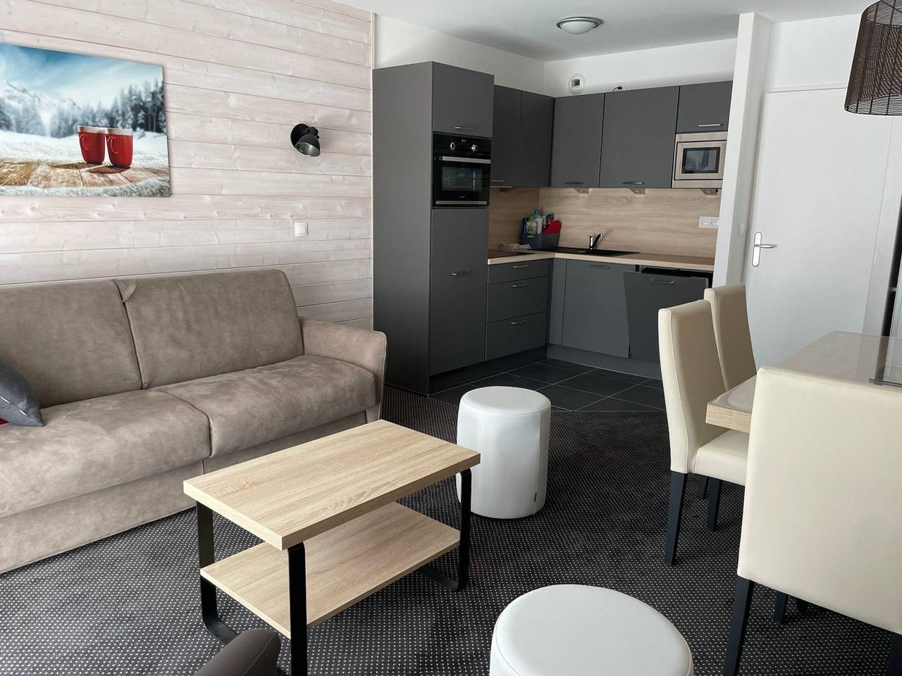 Appartement de vacances