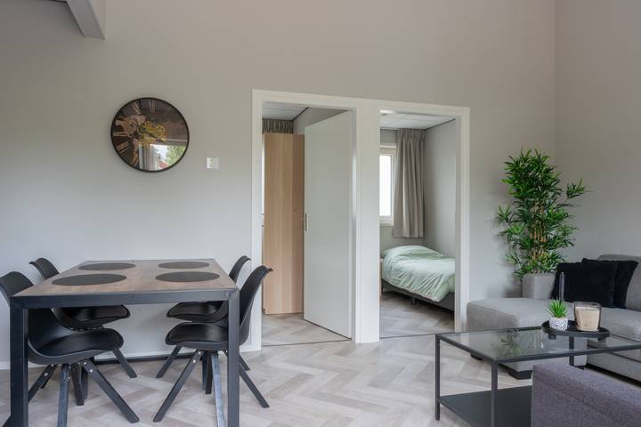 Vakantiehuis voor 4 personen - 1