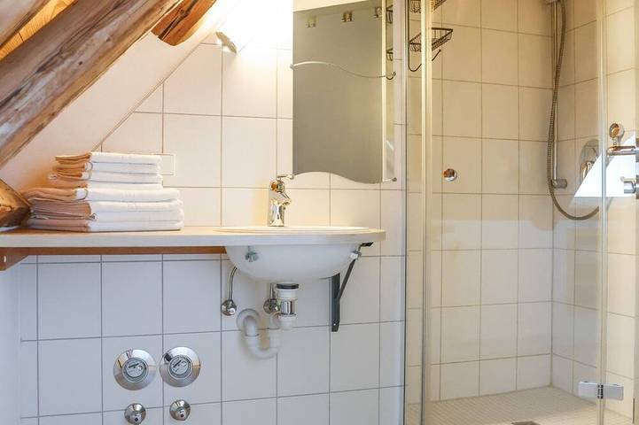 Gîte pour 4 personnes à Heiligenberg - 4