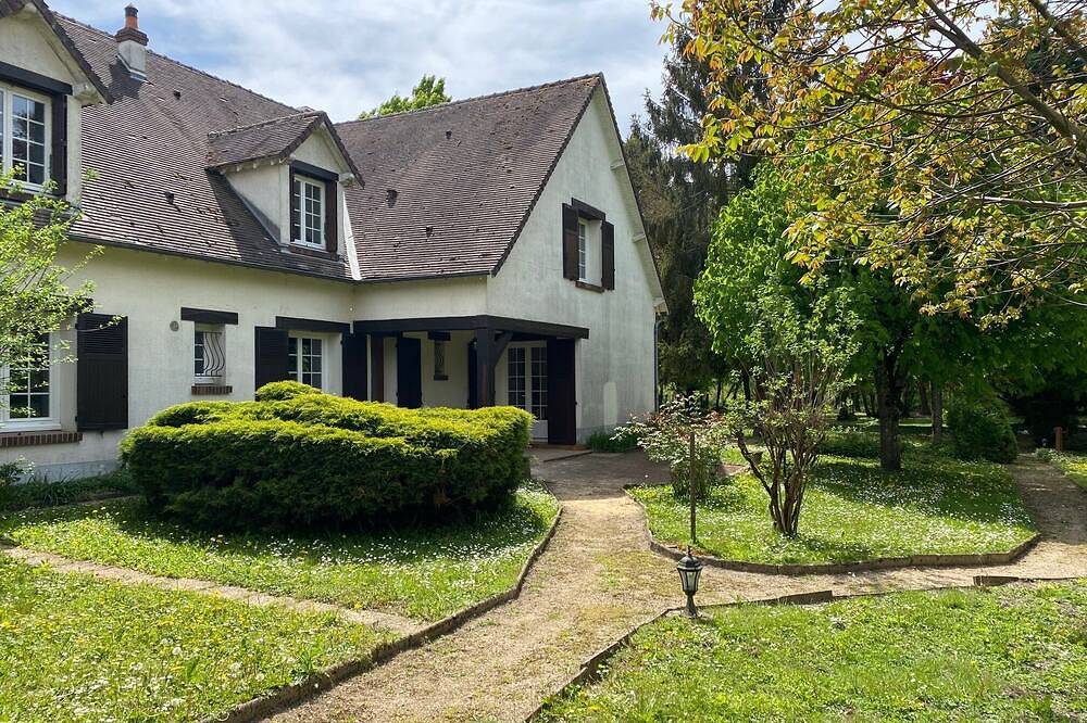 Maison de vacances