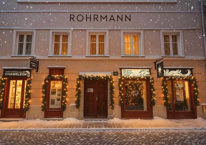 Ferienwohnung für 8 Personen in Ljubljana - 2