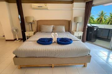 Ferienwohnung für 4 Personen in Patong Beach, Phuket, Bild 4