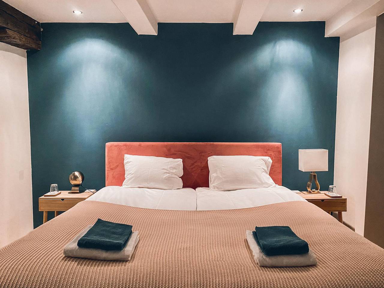 Entire apartment, Luxurious suite in Maastricht City Center in Maastricht, Limburg (Netherlands)