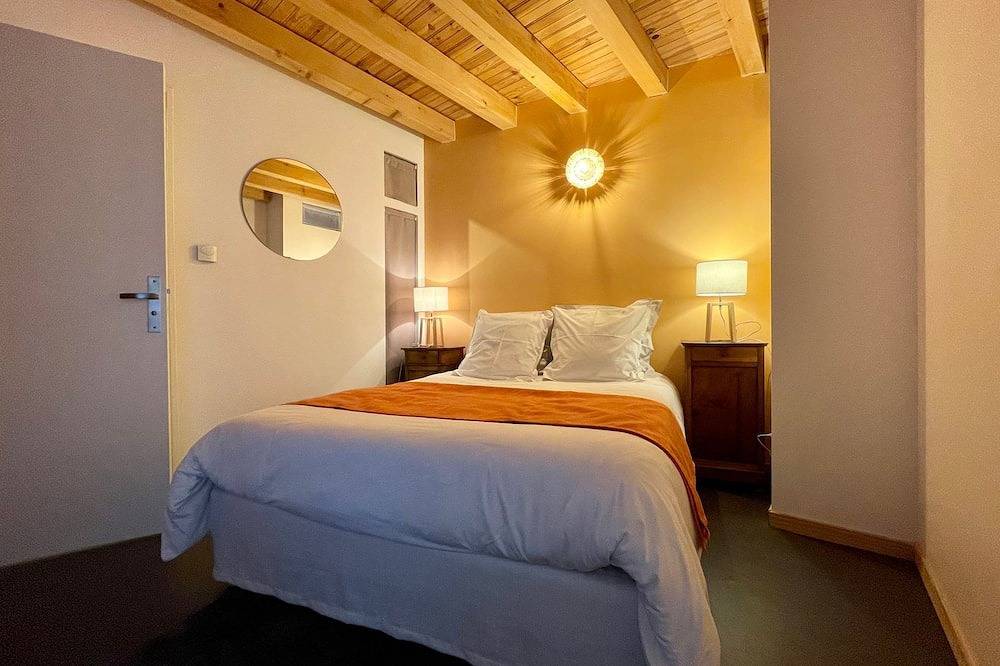 La Terrasse de Cheyrac in Polignac, Haute-Loire