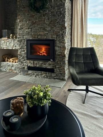 Cottage for 8 People in Hjartdal, Vestfold og Telemark, Photo 3