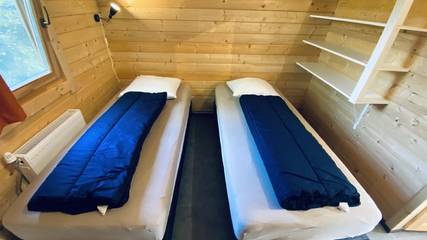 Chalet für 6 Personen in Seeländisch Flandern, Bild 3