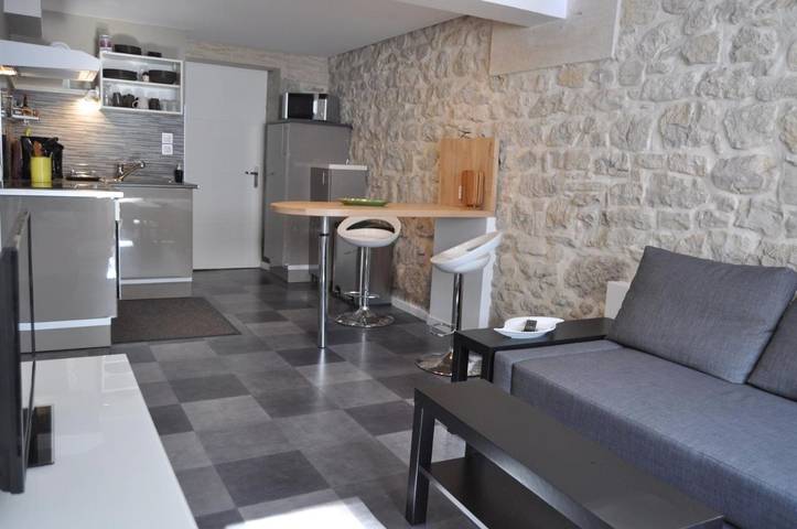 Gîte Le Moirantin in Moirans-en-Montagne, Parc naturel régional du Haut-Jura