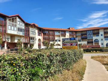 Appartement De Vacances pour 4 Personnes dans Hossegor, Région de Dax, Photo 2