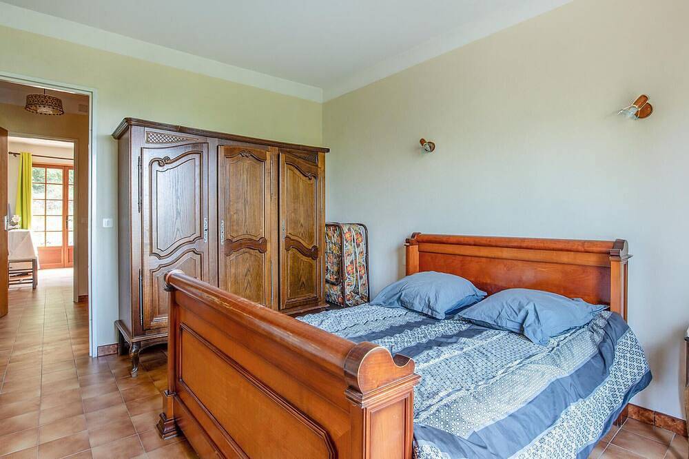 Impresionante casa de 3 dormitorios en Seillans in Seillans, Region de Draguignan