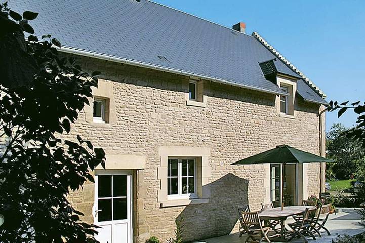 Location de vacances pour 6 personnes, avec Jardin à Cambes-en-Plaine