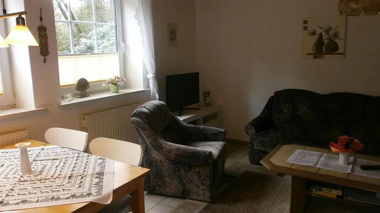 Ferienhaus für 5 Personen (80 m²) in Walsrode in Walsrode, Aller-Leine-Tal